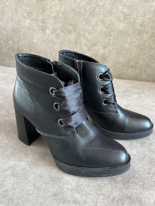 Жіночі Черевики Батільйони