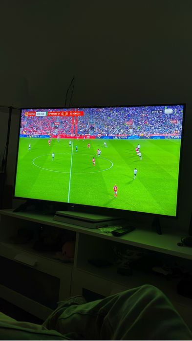 Android tv xiaomi 43”
