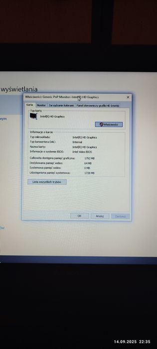 Laptop Lenovo G50-30