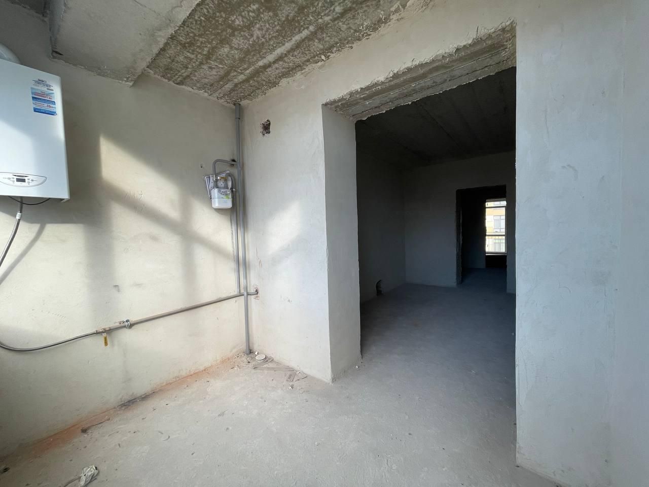 Продам 3 кім.кв.новобудова.БАМ
