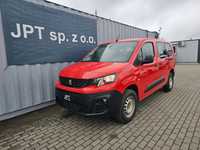 Peugeot Partner 4x4 L2  JPT_4037 FV23% 64900 PLN netto 4x4 L2 manual