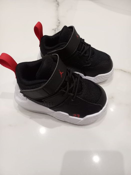 Jordan 23 Nike 18.5 розмір дитячі кросівки