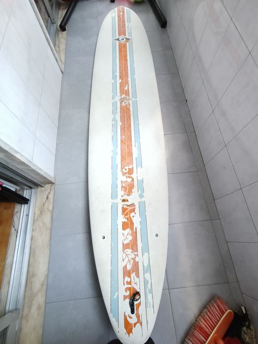 Prancha surf Longboard