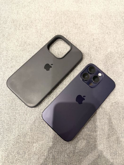 iPhone 14 Pro 128 GB z USA