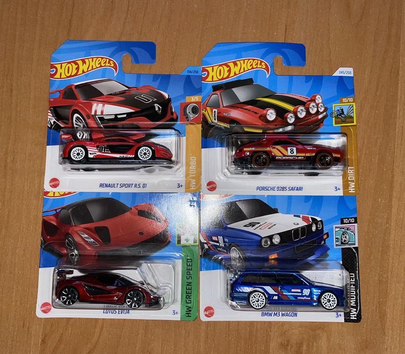 Машинки Hotwheels (ХотВілс) Оригінал Ціна договірна