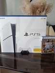 PlayStation 5 slim 1Tb/To ZAMIENIĘ