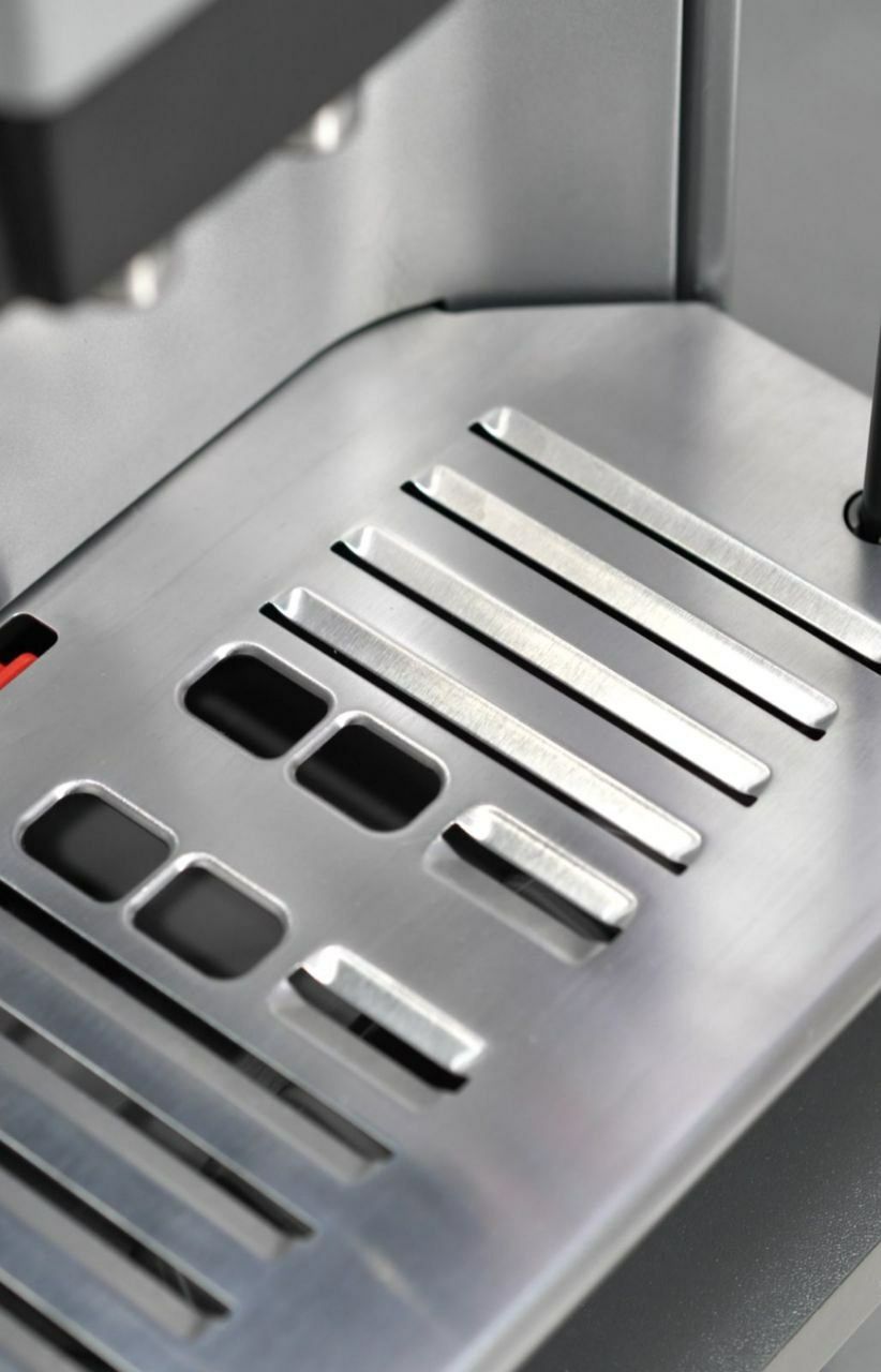 Siemens EQ.6 plus s300
