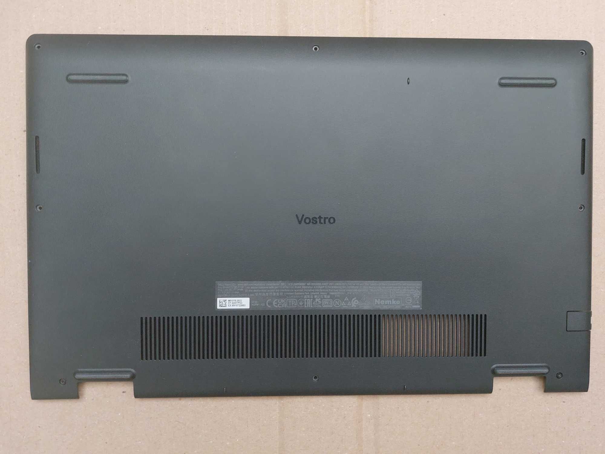 Професійна розбірка ноутбука Dell Vostro 3525.