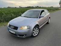 Audi A3 8P 1.6 MPI LPG GAZ
