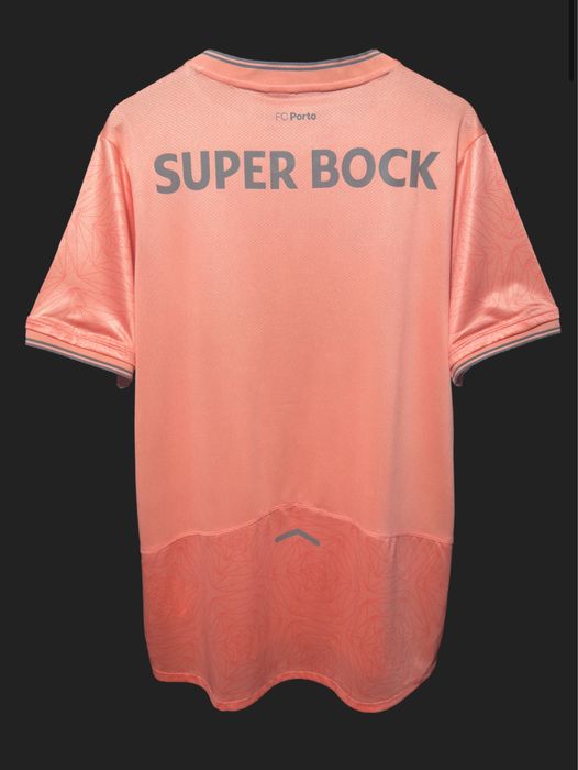 Camisola FC Porto alternativa 25/26
