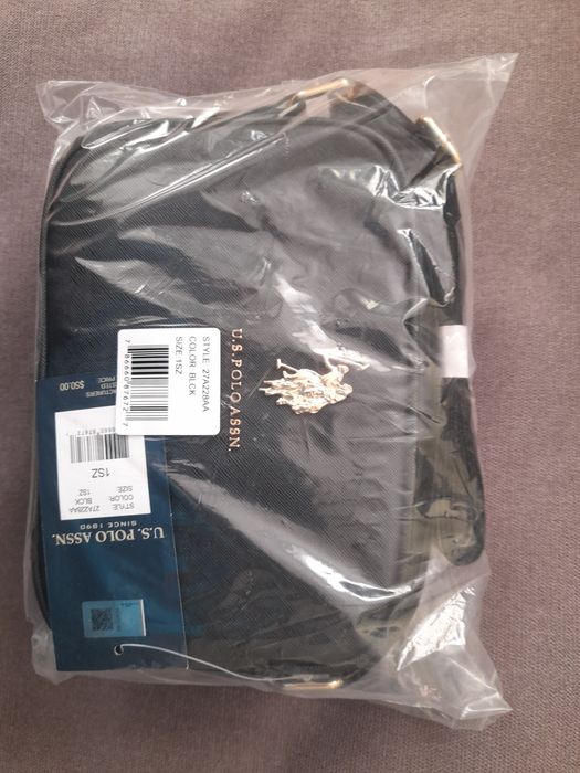 Сумка US Polo Assn(USPA )