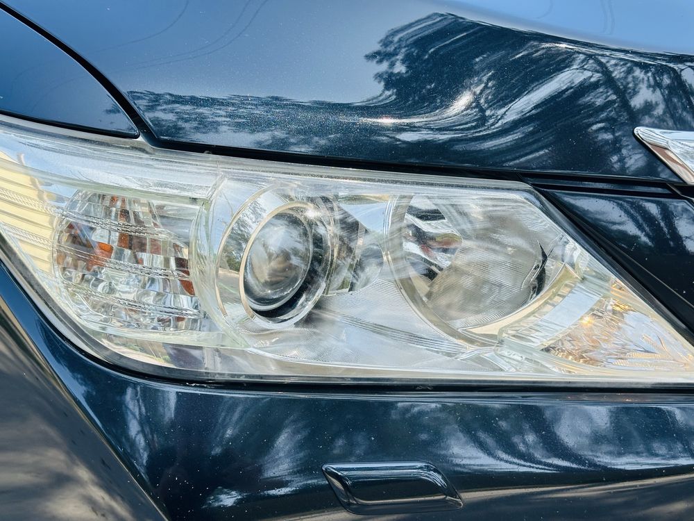 Toyota Camry идеал Не крашена