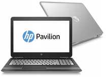 HP Pavilion 15 i5-6300HQ 16GB GTX950 1TB FHD MAT