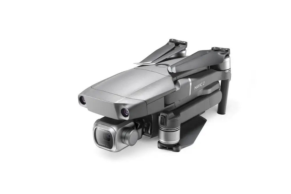 Дрон Dji Mavic 2 Pro