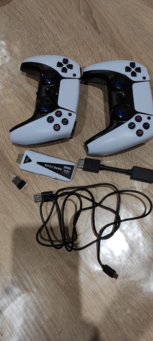 Приставка Came TV stick 4K