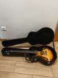 Guitarra Epiphone 339 (Somente Venda)