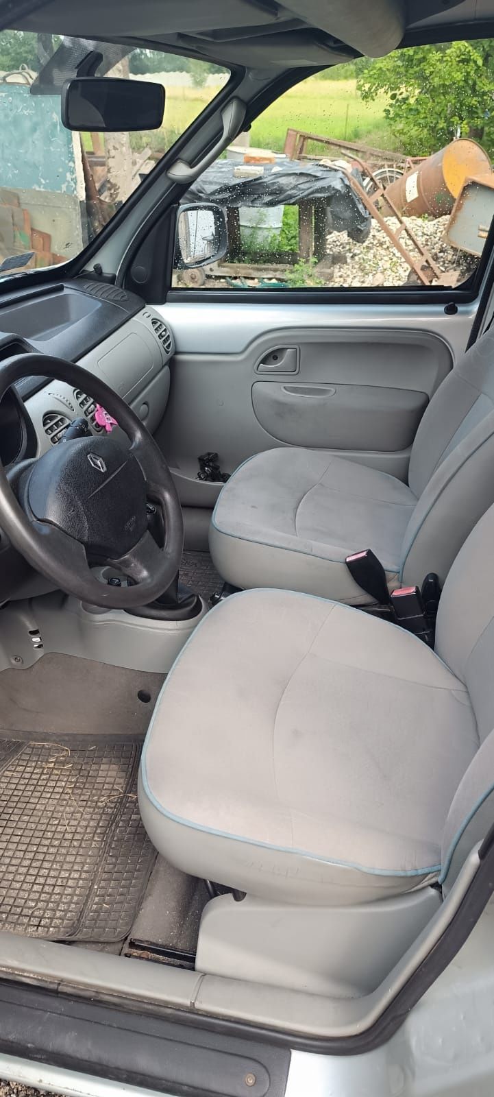 Renault Kangoo 2006