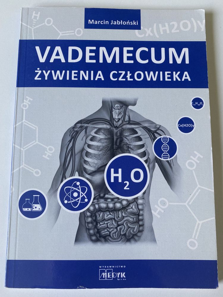 Wadecum żywienia czlowieka