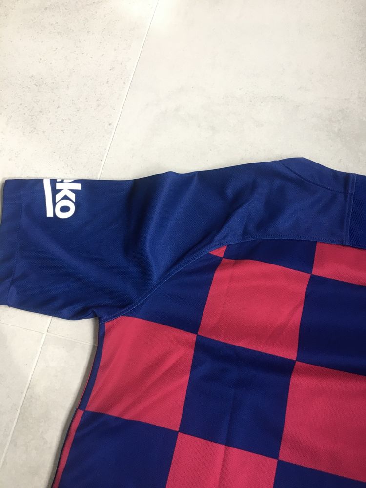 Nike Performane FC Barcelona roz 158-170