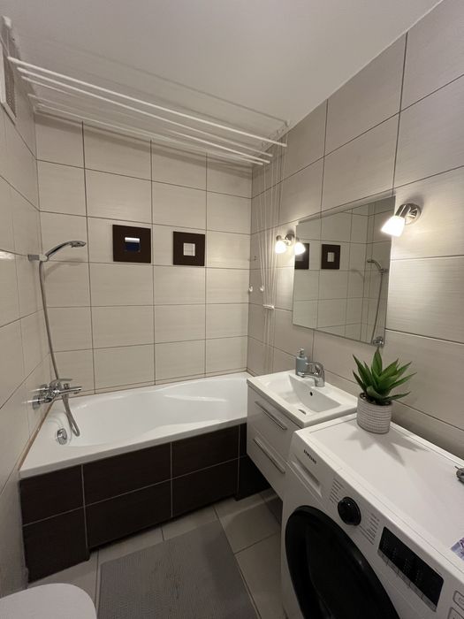 REZERWACJA - Mieszkanie do wynajęcia 2 pokojowe