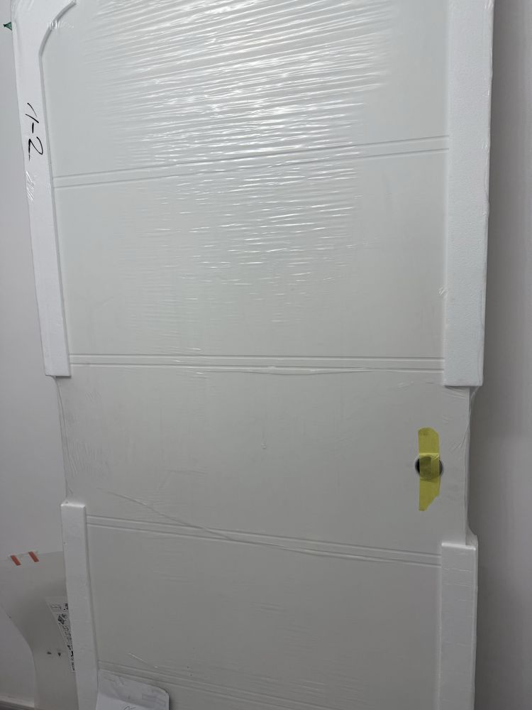 Drzwi przesuwne 90 PORTA *NOWE* z systemem mocujacym