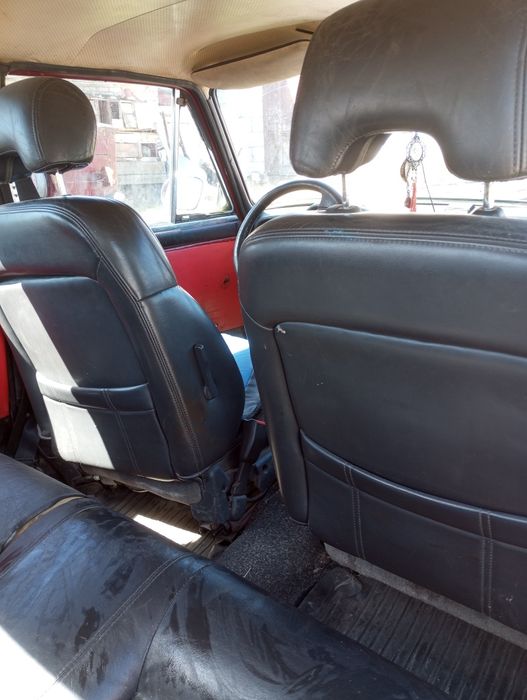 Продам ВАЗ 2101 НА ХОДУ ще даю ще одного мотора і детілі жеякі