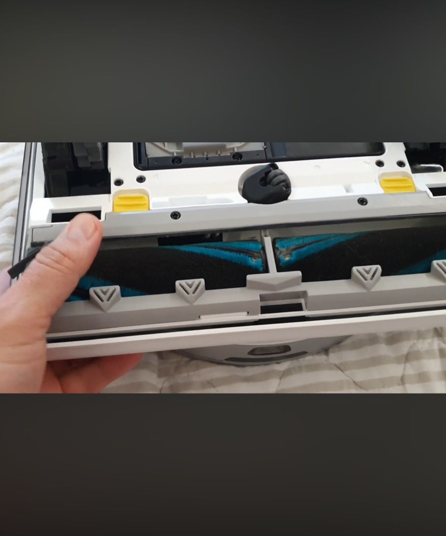 Робот пылесос Samsung Jet Bot AI+ VR50T95735W