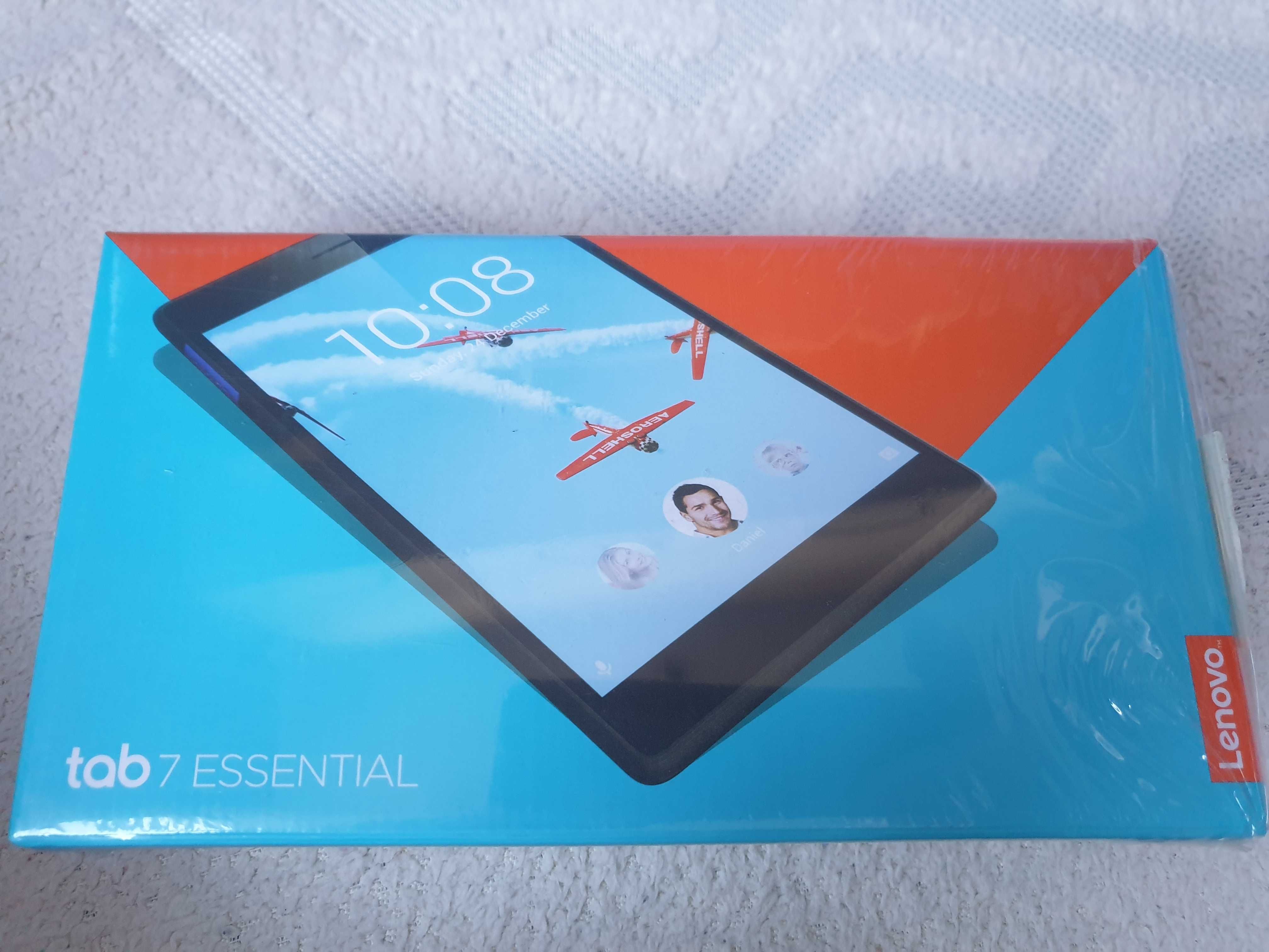 Lenovo TAB 7 Essential