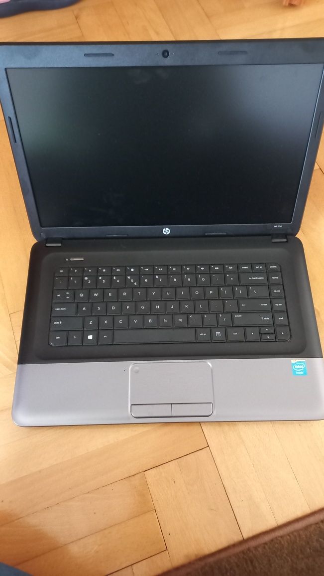 Nowy Laptop HP 250 G1