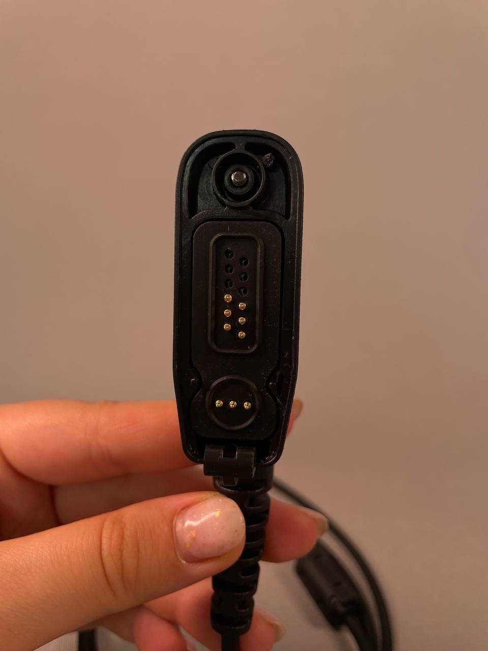 USB- кабель програмування прошивки Motorola DP4400/4600/4800