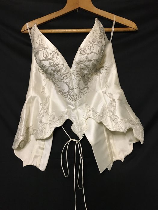 Свадебное платье Оксана Муха