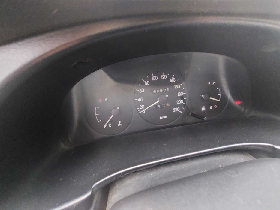 Продам авто Daewoo Sens 2007