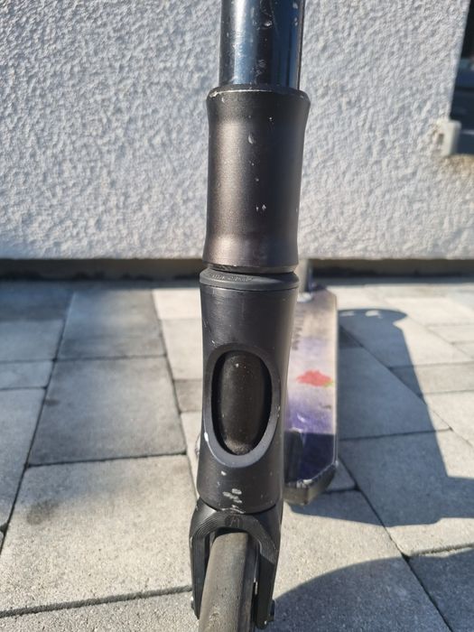 Hulajnoga wyczynowa (apex ethic Blant odi)