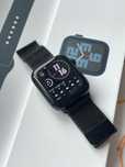 Apple Watch SE 2 44 mm midnight Alu | повний комплект | АКБ 91% |