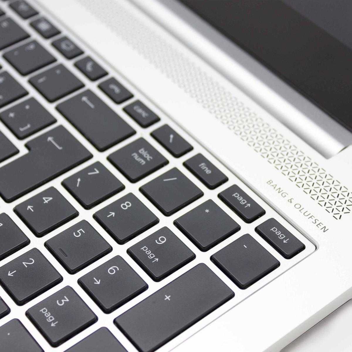 !! Oportunidade !! HP EliteBook 850 G5 15,6" FHD Touchscreen