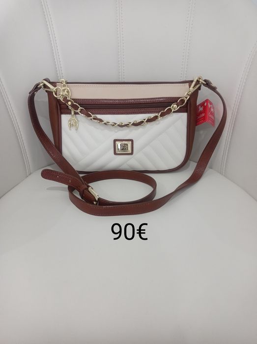 Malas/bolsas cavalinho