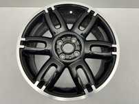 Mini R55 R56 R57 R58 R59 Felga koło 7Jx17 ET48 4x100