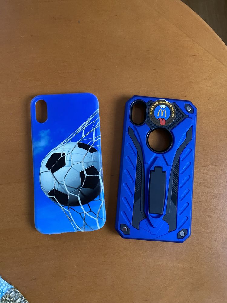 Etui do Iphone XR