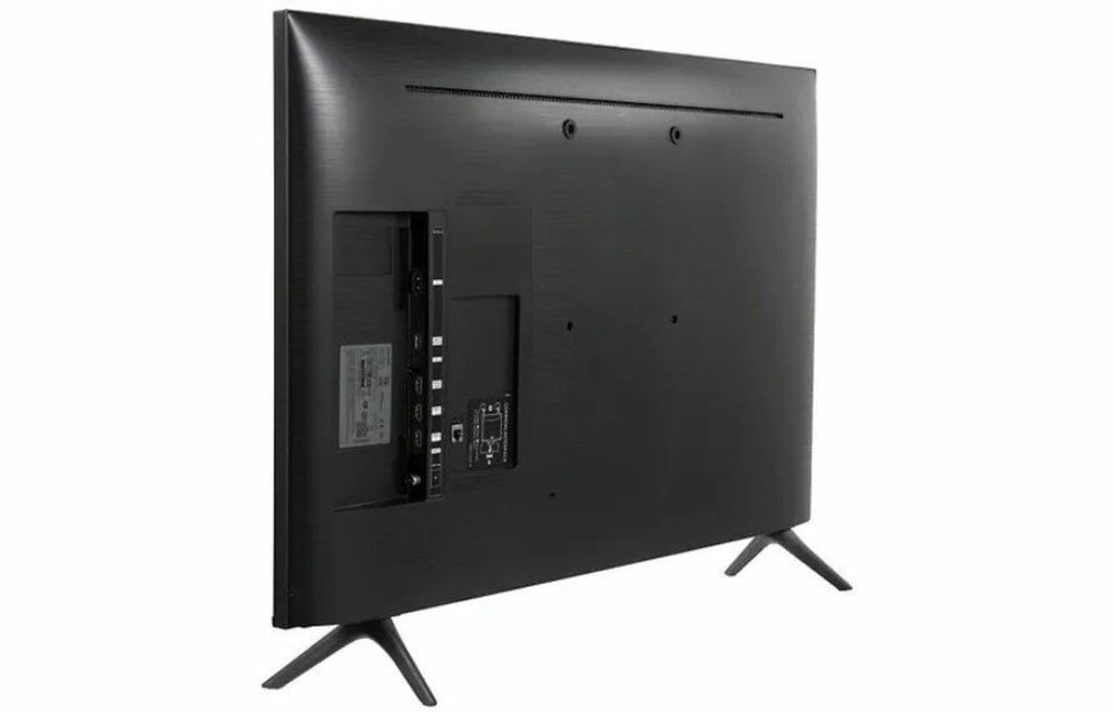 Телевизор Samsung 50"  UE50CU7100 4K UHD WI-FI SMART TV T2