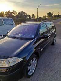 Renault Mégane 1.5 dCi Dymamique Luxe