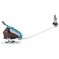 Croozer ski adapter / adapter nart