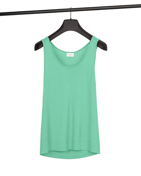 Топ DRIES VAN NOTEN (S, M) Оригінал