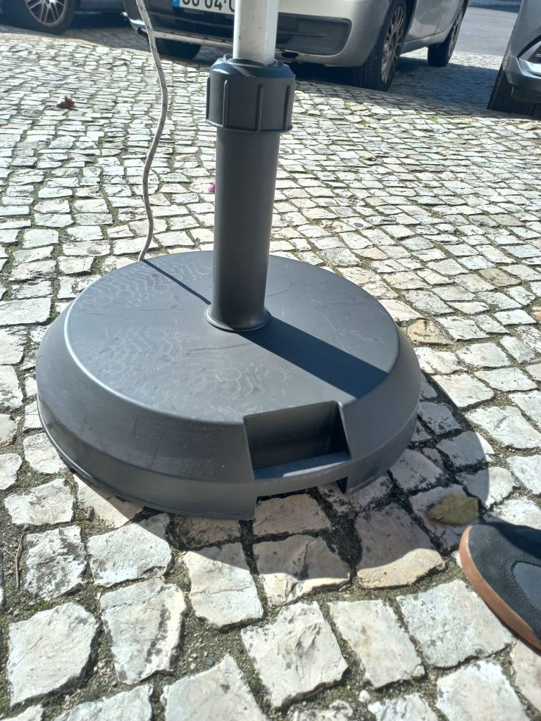 Chapéu de sol grande