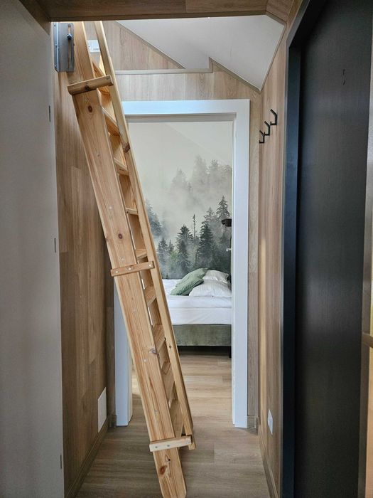 Domki w Karkonoszach, Jarkowice blisko Karpacz,