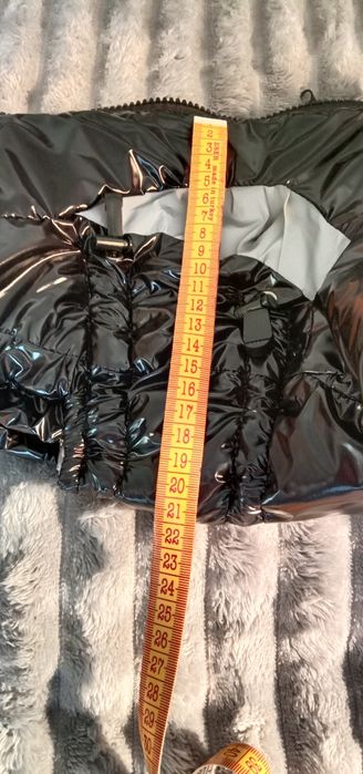 Комбинезон для собаки маленьких пород