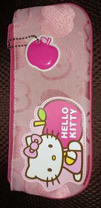 Estojo Hello Kitty (Sanrio)
