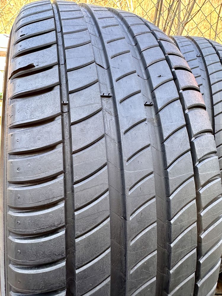 Michelin Primacy3 225/50/18 kpl 4 szt Jak Nowe !! 2022 !!