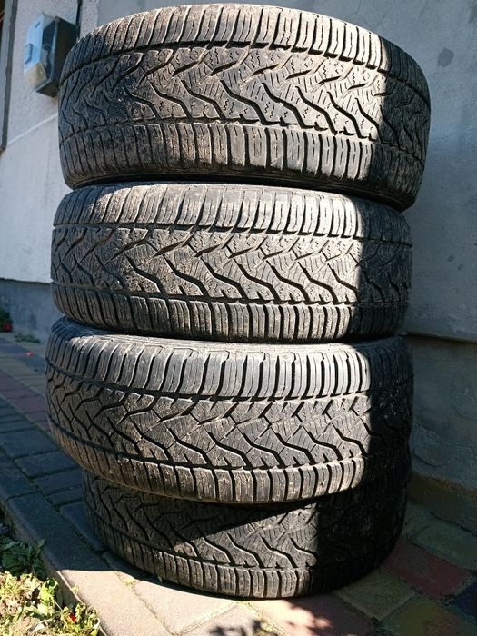 Шина,покришка barum quartaris 5 205/55/16