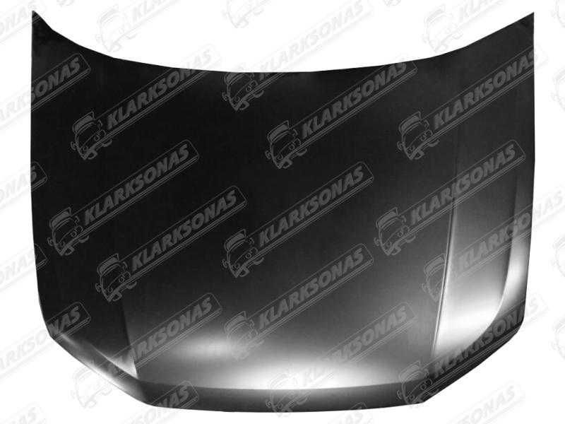 Капот AUDI Q3 (F3), 08.2018 - 83A823029