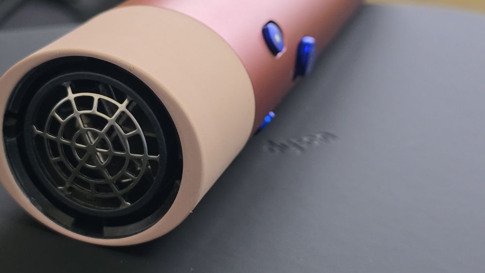 Dyson СтайлерСтайлер Dyson HS05 Complete Long Volumise